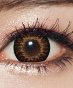 GEOLICA Princess Mimi Chocolate Brown 7 GEOLICA Princess Mimi Brown WMM304