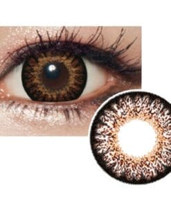 Home 38 GEOLICA Princess Mimi Brown WMM304 color