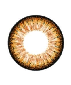 GEOLICA Princess Mimi Orange Brown 7 GEOLICA Princess Mimi Orange Brown XKP304