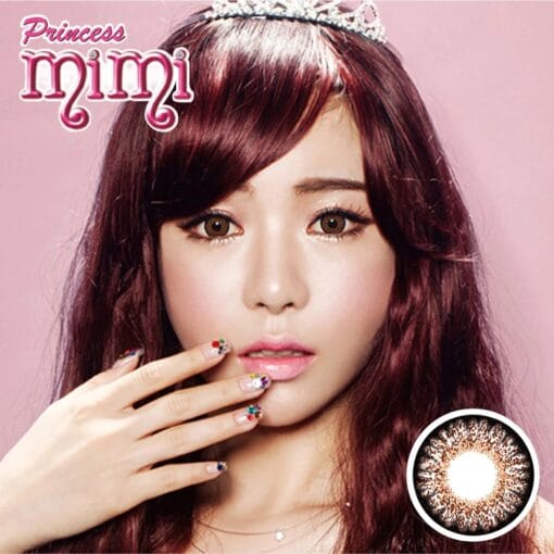 GEOLICA Princess Mimi WMM304