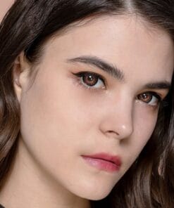 GEOLICA Princess Mimi Chocolate Brown 11 GEOLICA Princess Mimi WMM304 Brown Color