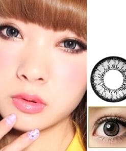 Geolica Super Magic Grey Color