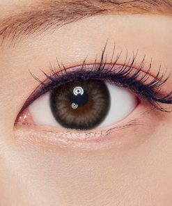 Olens SPANISH CIRCLE GRAY coloured contacts