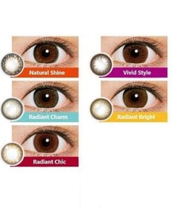 ACUVUE 1-Day Define with Lacreon 13 ACUVUE 1-DAY DEFINE with Lacreon