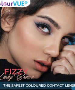 ColourVUE Fizzy Lushy Brown