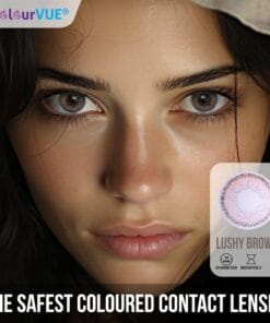 ColourVUE Fizzy Lushy Brown Color