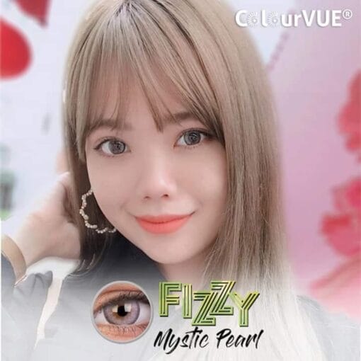 ColourVUE Fizzy Monthly Color