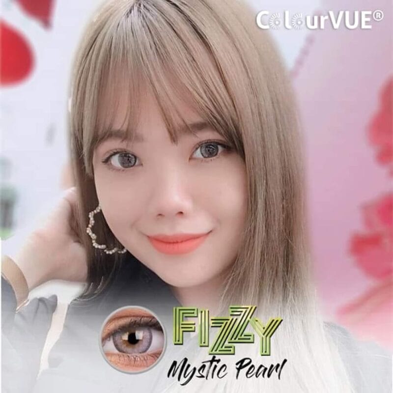 Reasons to Change Lens : 4 Important Factors to Switch To A New Set 3 ColourVUE Fizzy Monthly Color