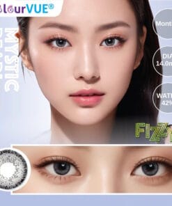 Colourvue Fizzy Mystic Pearl Lens