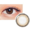 VIVI RING BROWN cosmetic lens