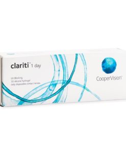 Clariti 1 day Daily Disposable Lens