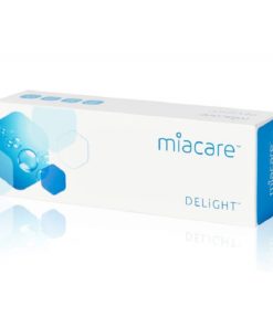 Miacare Delight Daily Contact Lenses