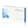 miacare delight monthly disposable lens