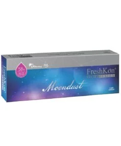 FreshKon Colors Fusion Moondust 1Day