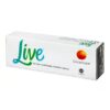COOPERVISION live daily disposable