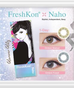 FreshKon Naho 1-DAY 𝙂𝙡𝙖𝙢𝙤𝙪𝙧 𝙂𝙡𝙞𝙩𝙯