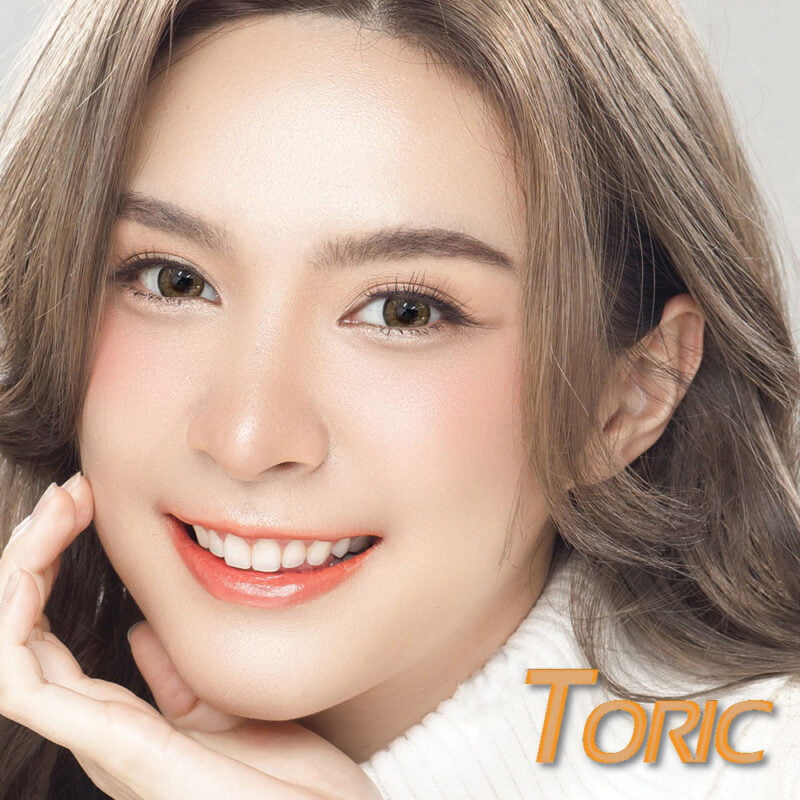 Reasons to Change Lens : 4 Important Factors to Switch To A New Set 5 ColourVUE COLOUR TORIC