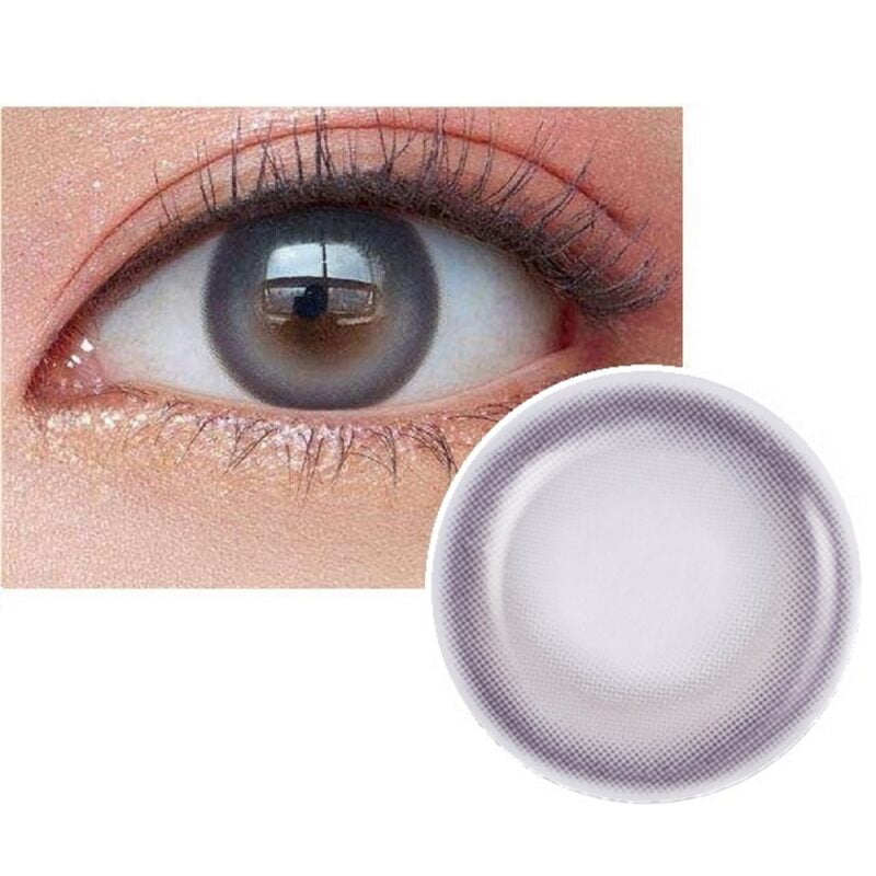 Reasons to Change Lens : 4 Important Factors to Switch To A New Set 6 Cherry Moon Gray Color