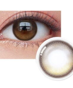 Eyelighter Glowy 1Day Brown Colour