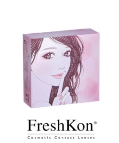 Freshkon Naho Monthly Modern Chic Lens