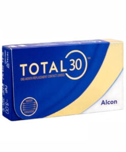 AlconTotal 30 Contact Lenses