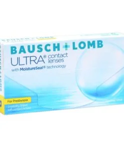 Bausch + Lomb ULTRA for Presbyopia