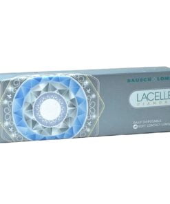 B&L Lacelle Diamond Coloured Lens