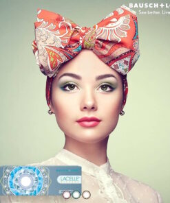 Bausch + Lomb Lacelle Diamond Daily Disposable Lenses 10 Bausch & Lomb Lacelle Diamond Daily Color