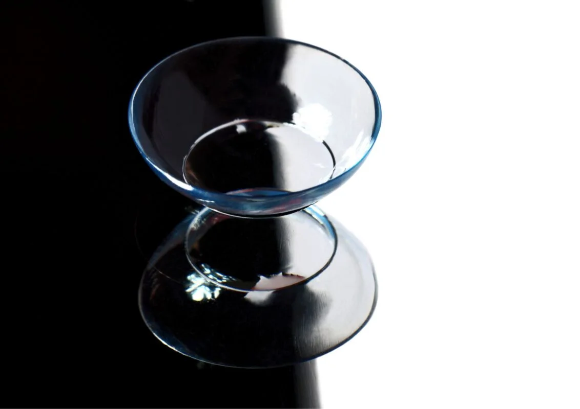 Understand The Different Types Of Contact Lenses - #1 Comprehensive Guide 4 types of contact lens