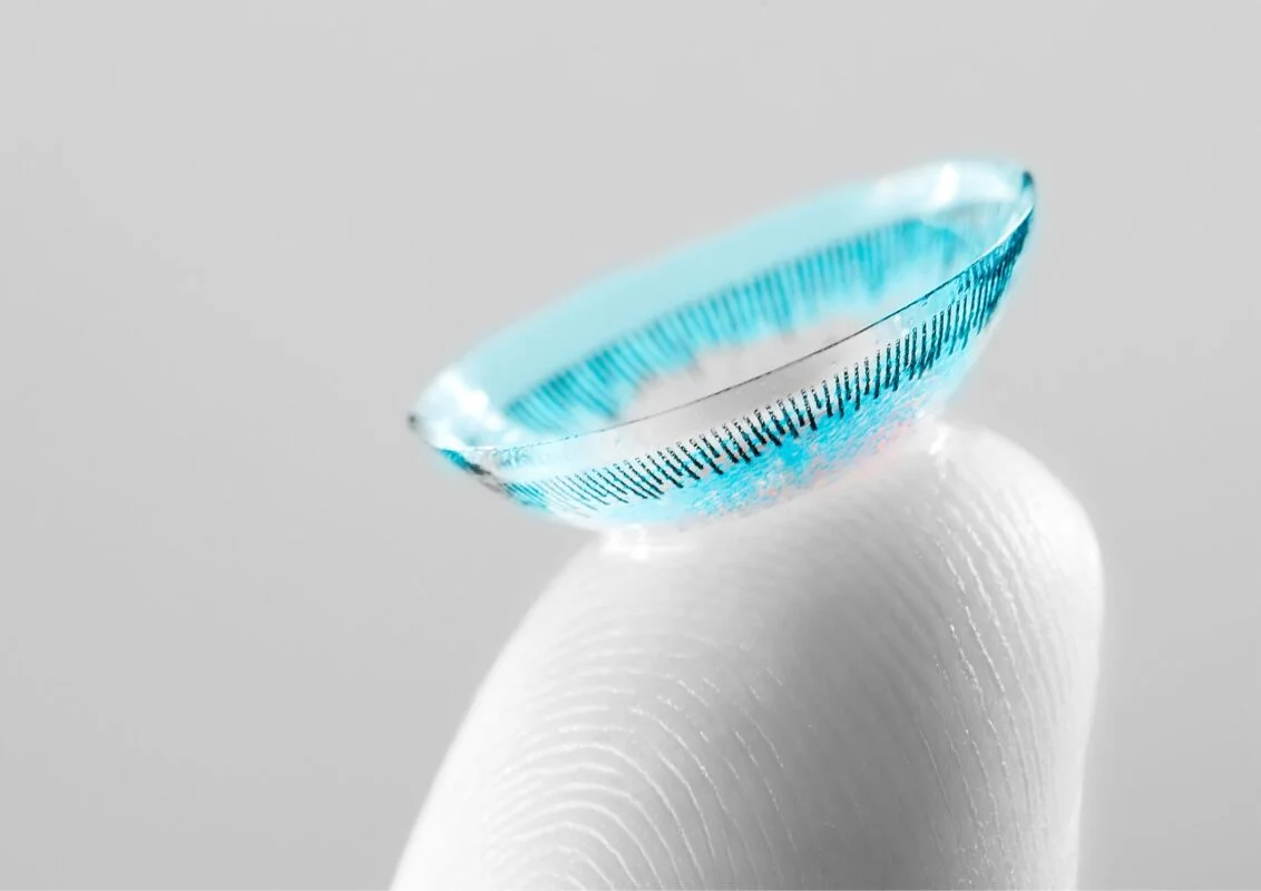 Understand The Different Types Of Contact Lenses - #1 Comprehensive Guide 3 types of contact lens