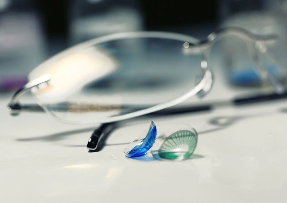 #1 Ultimate Guide For Color Contact Lenses To Elevate Your Look 3 Color Contact Lenses