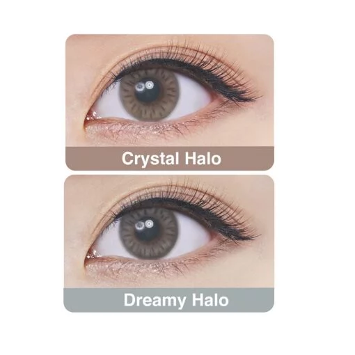 FreshKon 1Day Naho Modern Chics Daily Cosmetic Lenses