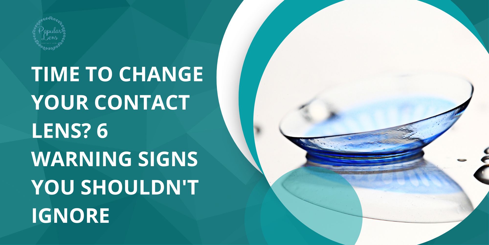 Daily Contact Lens 1 Ultimate Do's and Don'ts Guide