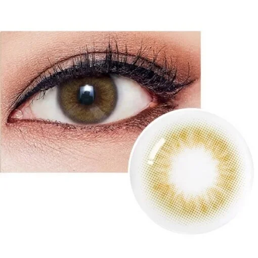 OLENS SCANDI MONTHLY OLIVE COLOUR