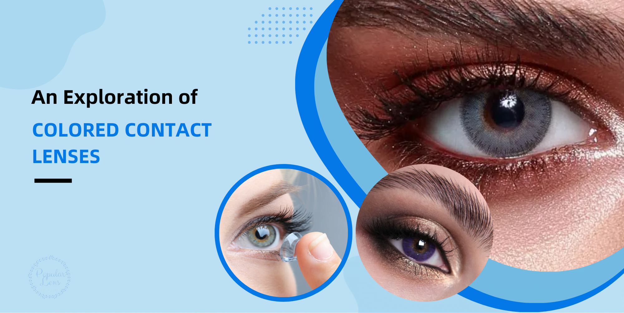 buy contact lens online