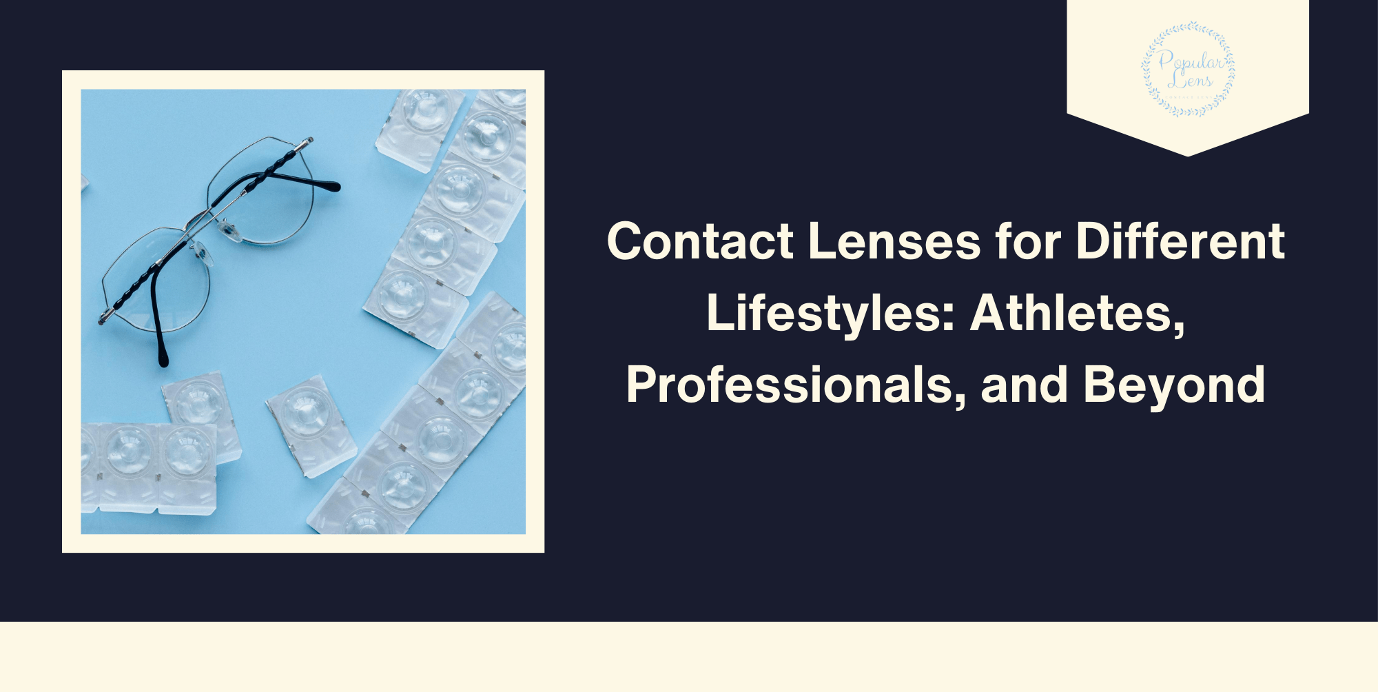 buy contact lens online