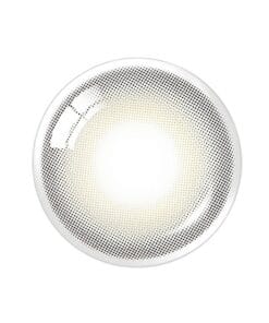OLENS 1Day Ending Gray Daily Coloured Contact Lenses 10 OLENS 1Day Ending Gray Daily Coloured Contact Lenses