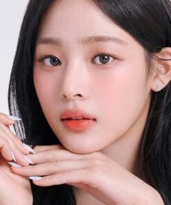 OLENS 1Day Real Ring Gray Daily Coloured Contact Lenses 13 Olens 1Day Real Ring Gray Contact Lenses