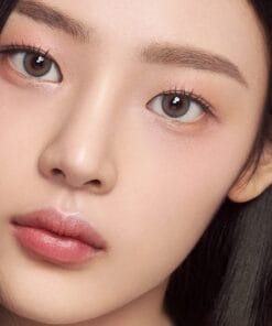 OLENS 1Day Ending Gray Daily Coloured Contact Lenses 12 OLENS 1Day Ending Gray Daily Coloured Contact Lenses