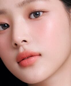 OLENS 1Day Real Ring Gray Daily Coloured Contact Lenses 12 Olens RealRing 1Day Gray Contact Lenses