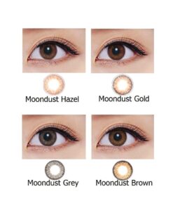 FreshKon Colors Fusion Moondust