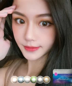 FreshKon Moondust Color Monthly