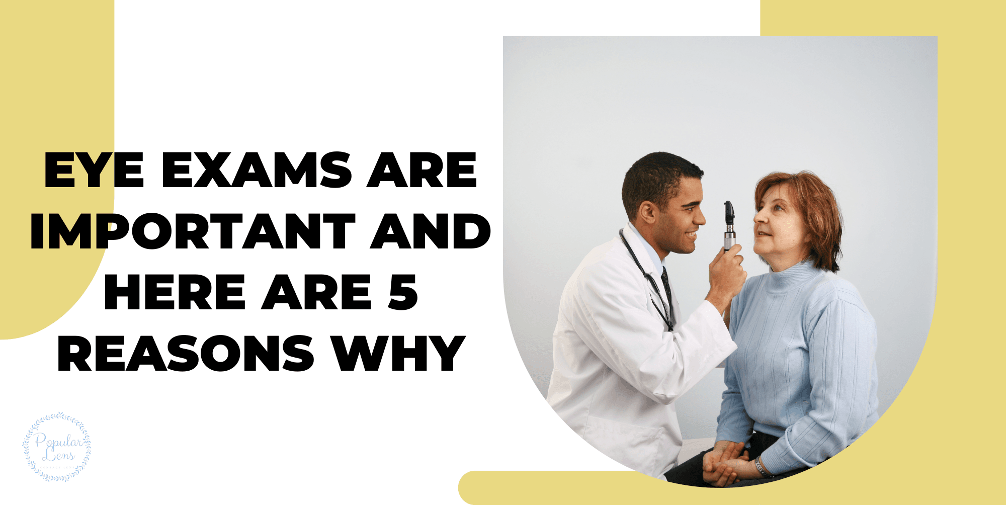 eye exams, vision health, eye health tips