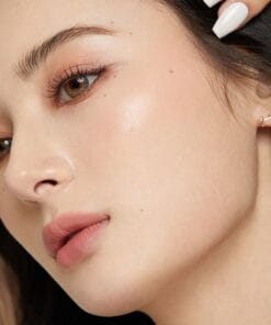 Olens 1Day French Gold 3con Gray Daily Coloured Lenses 14 Olens 1Day French Gold 3con Gray Coloured Lenses