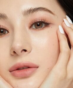 Olens 1Day French Gold 3con Gray Daily Coloured Lenses 13 Olens 1Day French Gold 3con Gray Daily Coloured Lenses