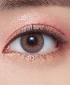 Olens 1Day French Gold 3con Gray Daily Coloured Lenses 9 Olens 1Day French Gold 3con Gray Daily Coloured Lens