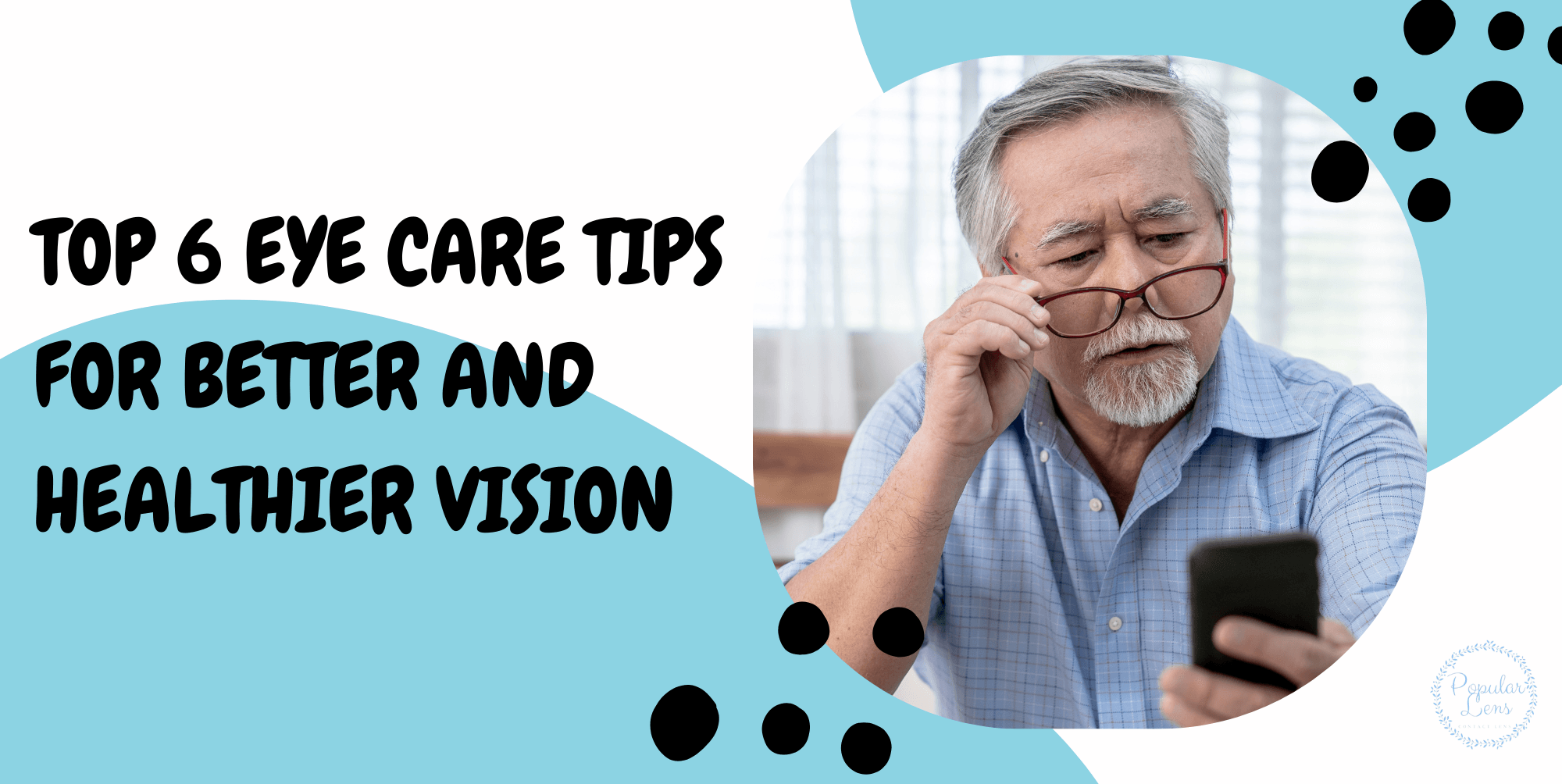 eye care, health, vision
