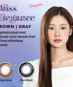 FreshKon 1-Day All Day O2xy Colour 16 FreshKon® 1Day All Day O2xy Colour lens