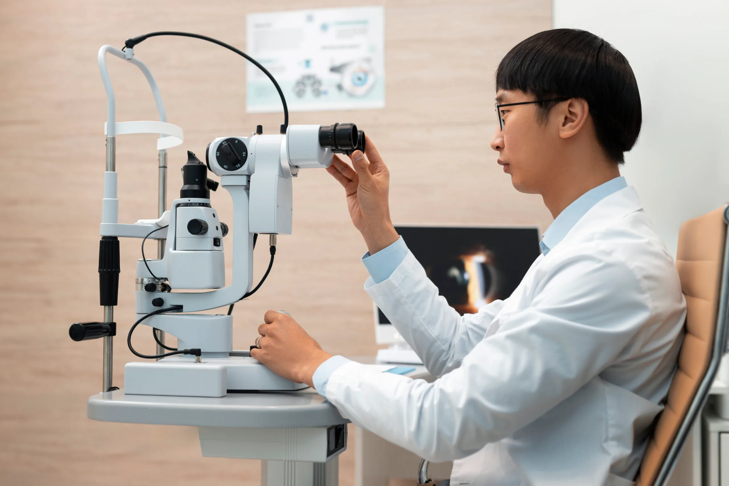 Multifocal Lenses: What Your Eye Doctor Isn’t Telling You 3 multifocal lenses, tips for using multifocal lens, eye care and lens tips