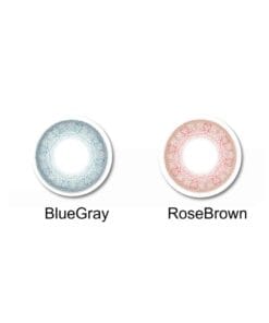 SEED Minasoft 1Day Color UV 8 SEED Minasoft 1Day Color